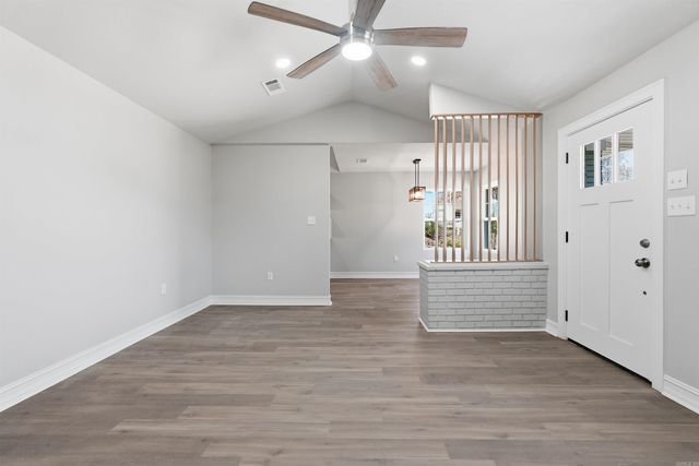 1700 Lilac Circle, Little Rock, AR 72202