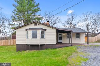 219 POTOMAK TRL, Winchester, VA 22602