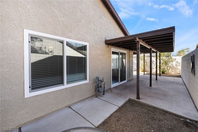 6998 Sylvan Oak Drive, Las Vegas, NV 89147