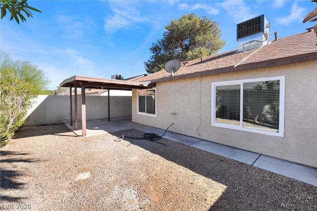 6998 Sylvan Oak Drive, Las Vegas, NV 89147