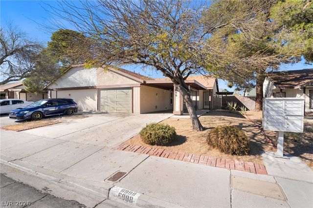 6998 Sylvan Oak Drive, Las Vegas, NV 89147
