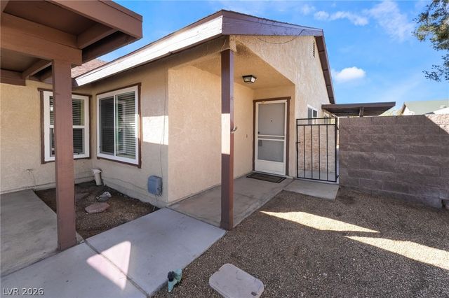 6998 Sylvan Oak Drive, Las Vegas, NV 89147