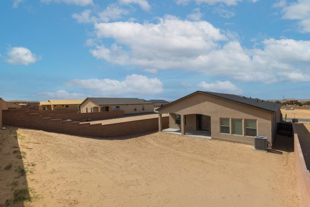 4839 Manzano Peak Street SW, Los Lunas, NM 87031