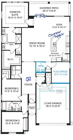 4839 Manzano Peak Street SW, Los Lunas, NM 87031