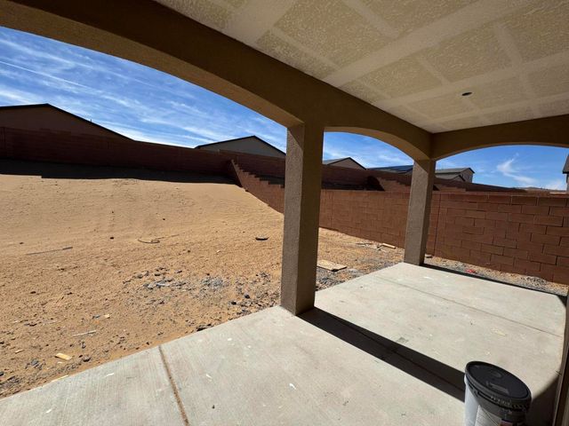 4839 Manzano Peak Street SW, Los Lunas, NM 87031