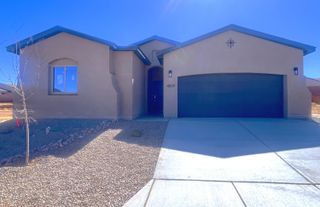 4839 Manzano Peak Street SW, Los Lunas, NM 87031