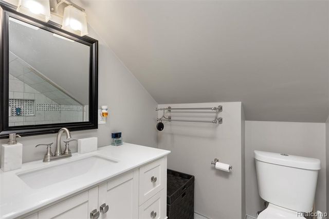 1397 Leroy Street, Ferndale, MI 48220