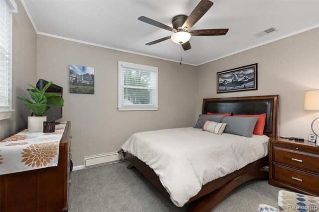 1397 Leroy Street, Ferndale, MI 48220