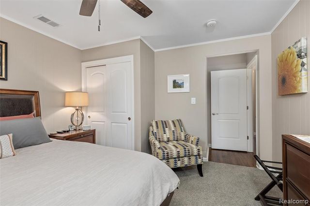1397 Leroy Street, Ferndale, MI 48220