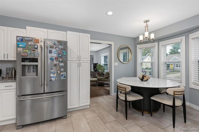 1397 Leroy Street, Ferndale, MI 48220