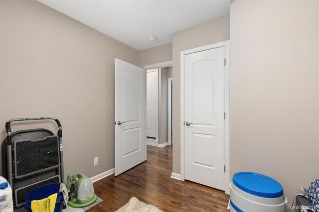 1397 Leroy Street, Ferndale, MI 48220