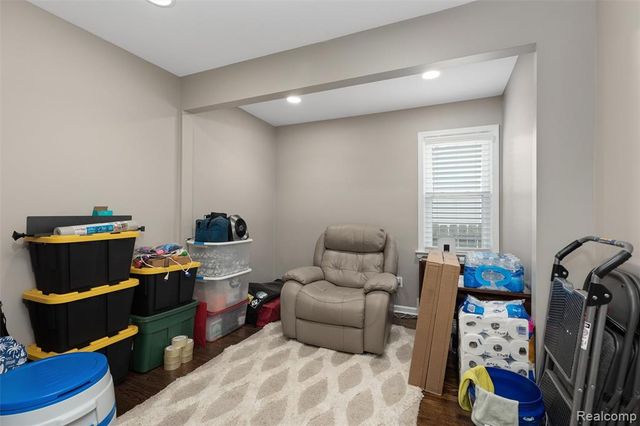 1397 Leroy Street, Ferndale, MI 48220