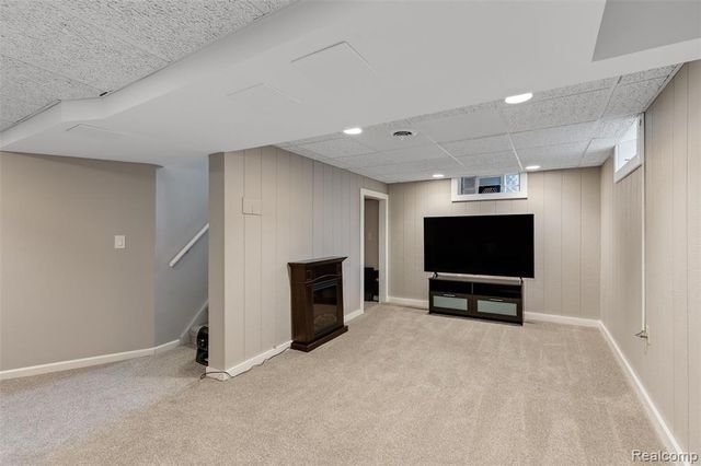 1397 Leroy Street, Ferndale, MI 48220