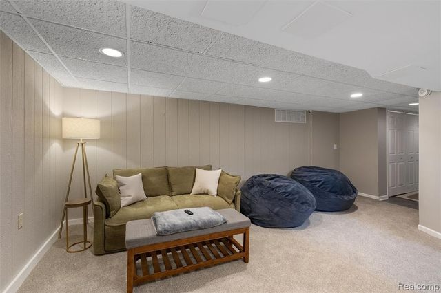 1397 Leroy Street, Ferndale, MI 48220