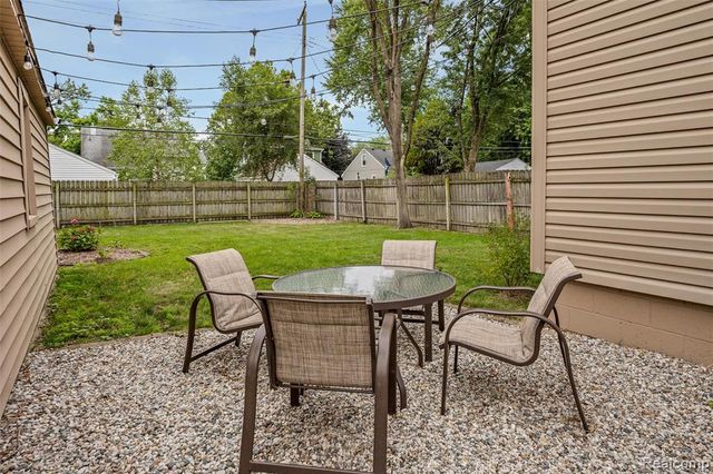 1397 Leroy Street, Ferndale, MI 48220