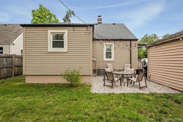 1397 Leroy Street, Ferndale, MI 48220