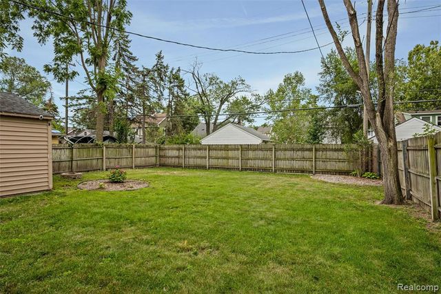 1397 Leroy Street, Ferndale, MI 48220