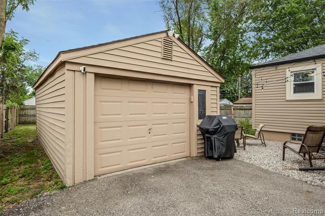 1397 Leroy Street, Ferndale, MI 48220
