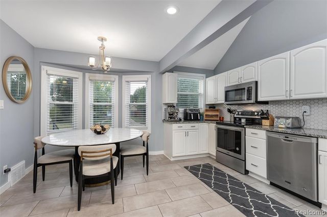 1397 Leroy Street, Ferndale, MI 48220