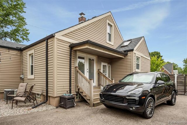 1397 Leroy Street, Ferndale, MI 48220