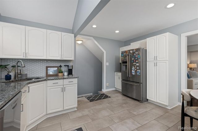 1397 Leroy Street, Ferndale, MI 48220