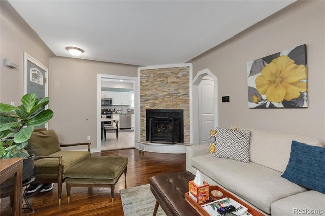 1397 Leroy Street, Ferndale, MI 48220
