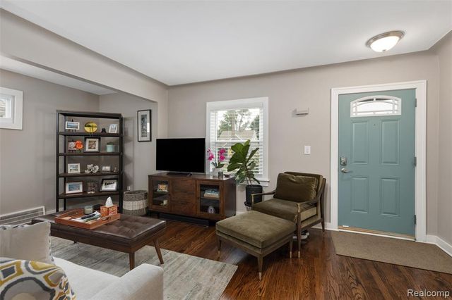 1397 Leroy Street, Ferndale, MI 48220