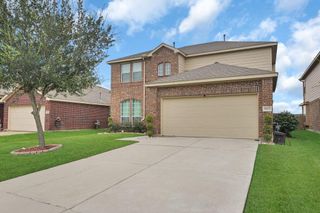 5427 Jay Thrush Drive, Richmond, TX 77407