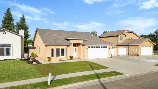 1110 Lincoln Street, Tulare, CA 93274