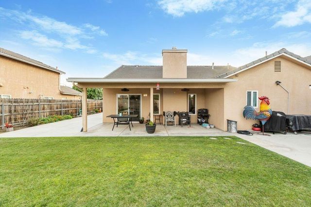 1110 Lincoln Street, Tulare, CA 93274