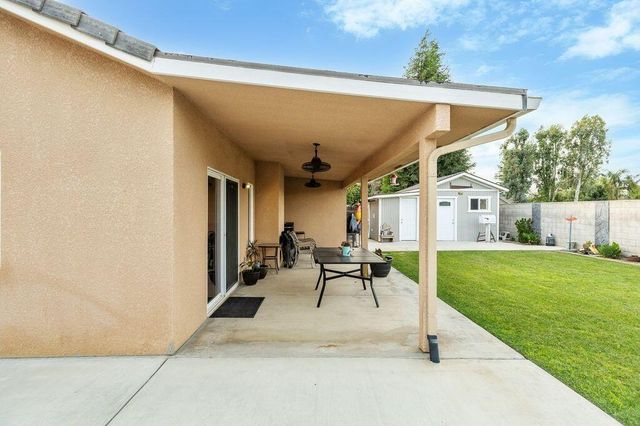 1110 Lincoln Street, Tulare, CA 93274