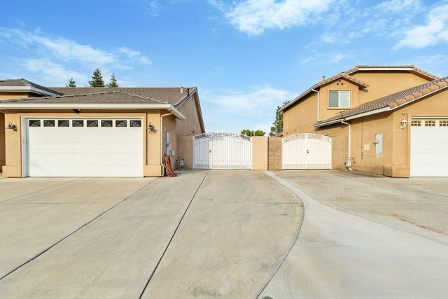 1110 Lincoln Street, Tulare, CA 93274