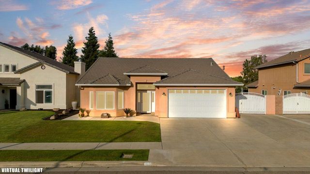 1110 Lincoln Street, Tulare, CA 93274