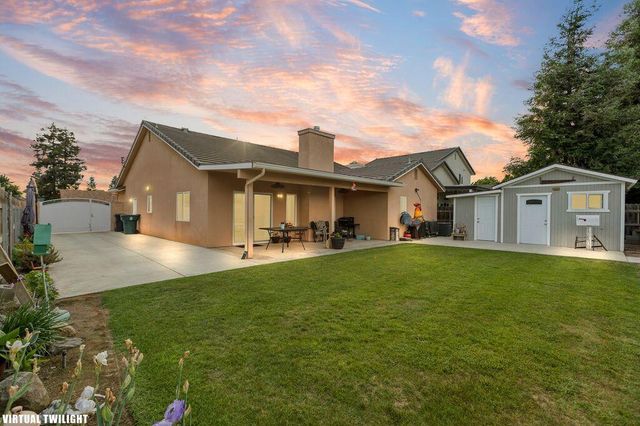 1110 Lincoln Street, Tulare, CA 93274