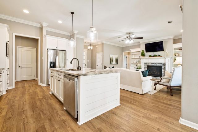 4320 Sloan Drive, Alexander, AR 72022