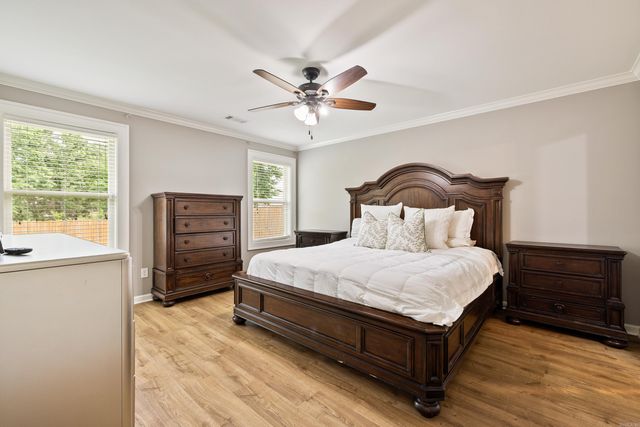 4320 Sloan Drive, Alexander, AR 72022