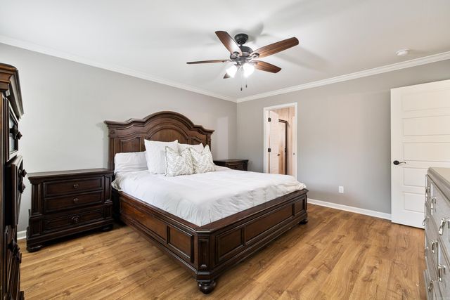 4320 Sloan Drive, Alexander, AR 72022