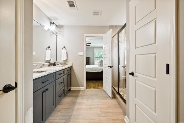 4320 Sloan Drive, Alexander, AR 72022