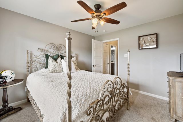 4320 Sloan Drive, Alexander, AR 72022