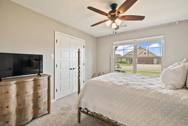 4320 Sloan Drive, Alexander, AR 72022