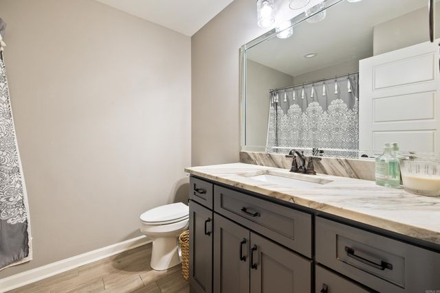 4320 Sloan Drive, Alexander, AR 72022