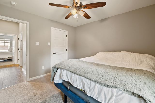 4320 Sloan Drive, Alexander, AR 72022