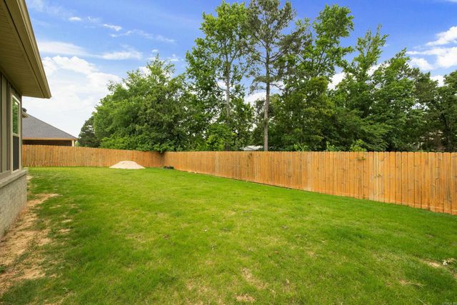4320 Sloan Drive, Alexander, AR 72022