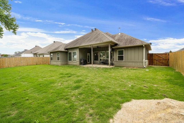 4320 Sloan Drive, Alexander, AR 72022
