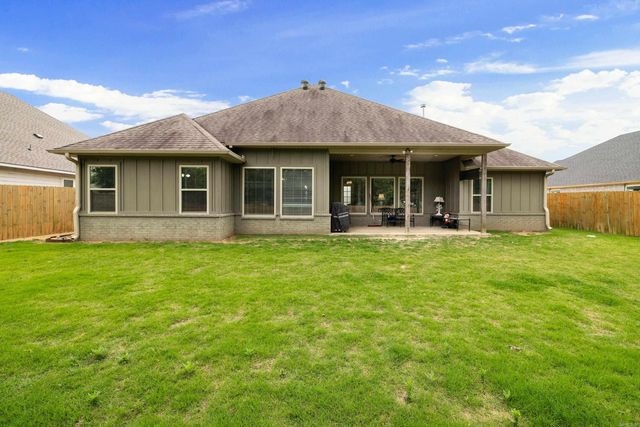 4320 Sloan Drive, Alexander, AR 72022
