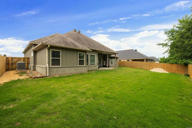 4320 Sloan Drive, Alexander, AR 72022