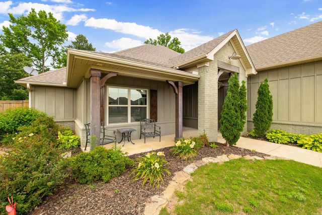 4320 Sloan Drive, Alexander, AR 72022