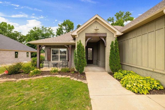 4320 Sloan Drive, Alexander, AR 72022