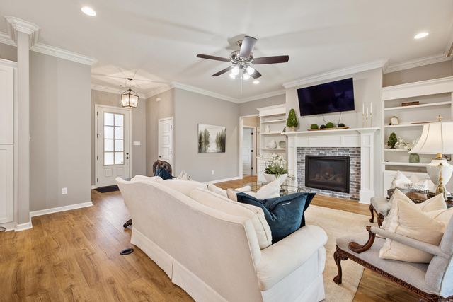 4320 Sloan Drive, Alexander, AR 72022