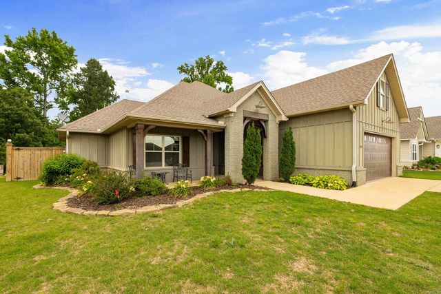 4320 Sloan Drive, Alexander, AR 72022